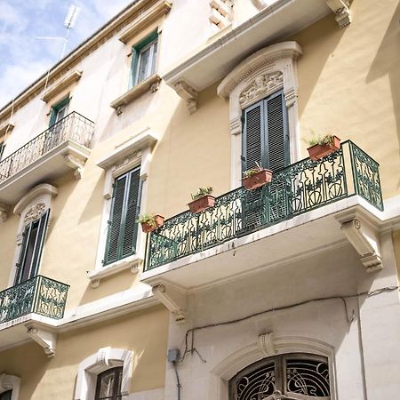 ليتشي 4 Balconi Liberty Apartments المظهر الخارجي الصورة