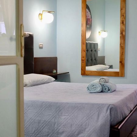 ليتشي 4 Balconi Liberty Apartments المظهر الخارجي الصورة