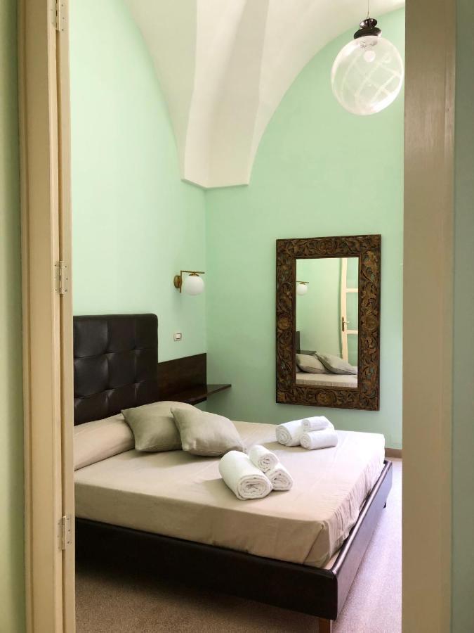 ليتشي 4 Balconi Liberty Apartments المظهر الخارجي الصورة