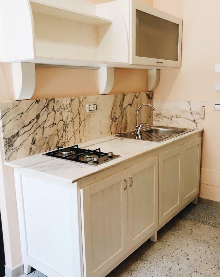 ليتشي 4 Balconi Liberty Apartments المظهر الخارجي الصورة
