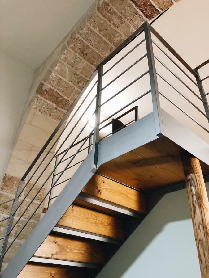 ليتشي 4 Balconi Liberty Apartments المظهر الخارجي الصورة
