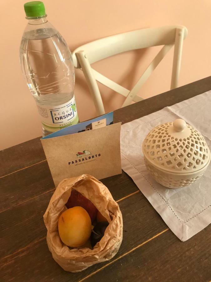 ليتشي 4 Balconi Liberty Apartments المظهر الخارجي الصورة