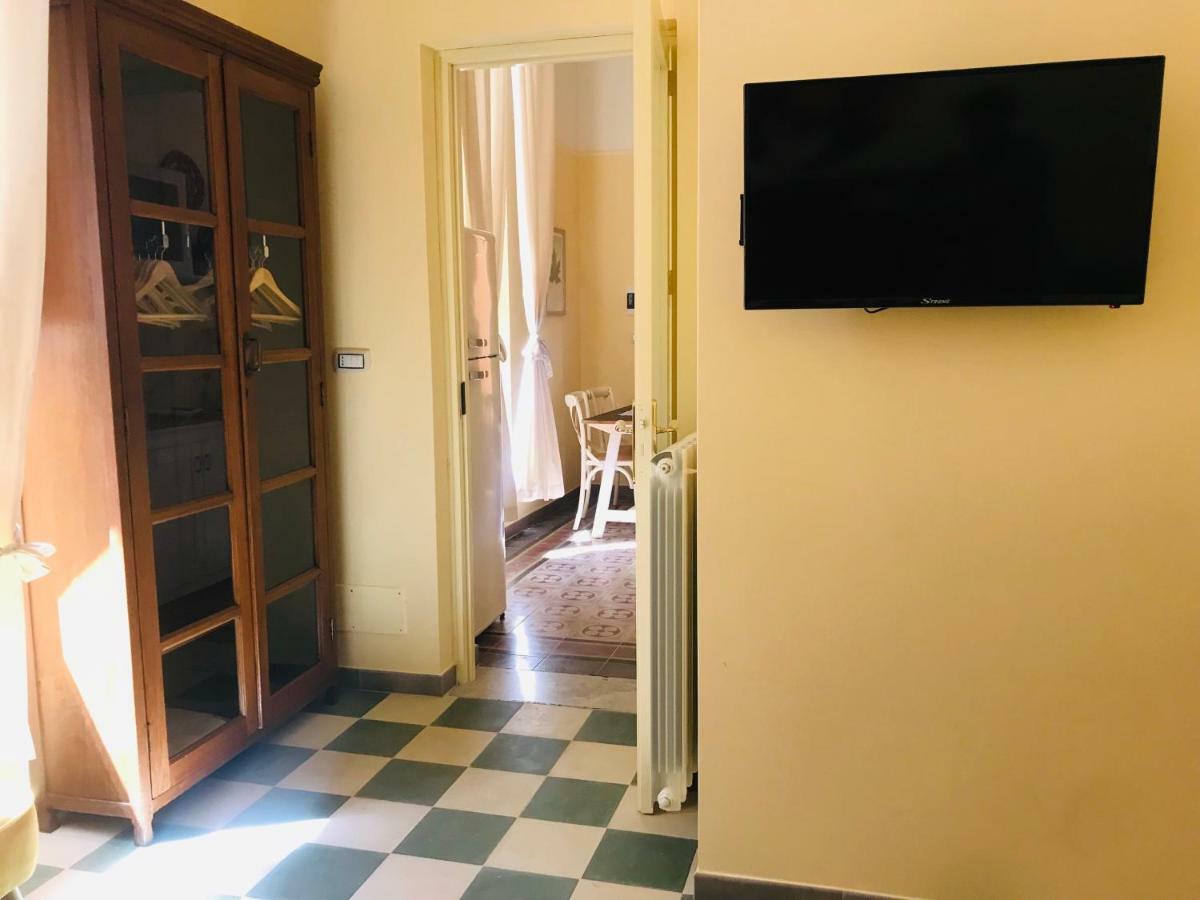 ليتشي 4 Balconi Liberty Apartments المظهر الخارجي الصورة