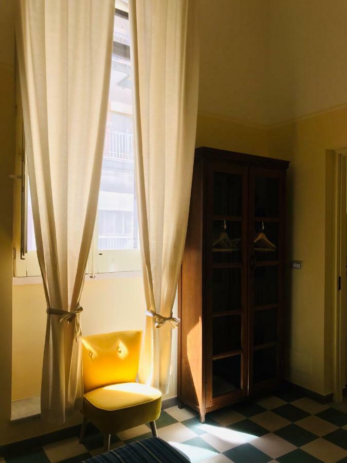 ليتشي 4 Balconi Liberty Apartments المظهر الخارجي الصورة