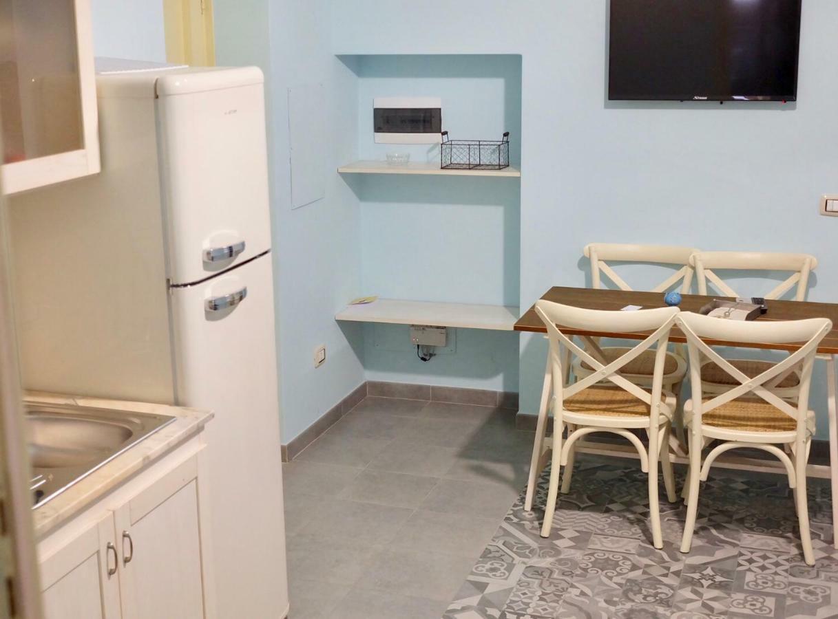 ليتشي 4 Balconi Liberty Apartments المظهر الخارجي الصورة