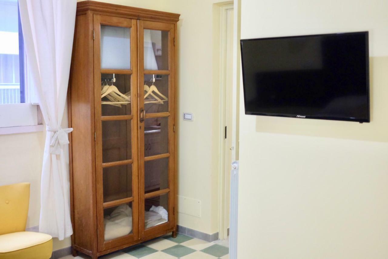 ليتشي 4 Balconi Liberty Apartments المظهر الخارجي الصورة