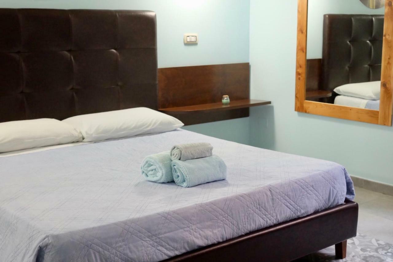 ليتشي 4 Balconi Liberty Apartments المظهر الخارجي الصورة