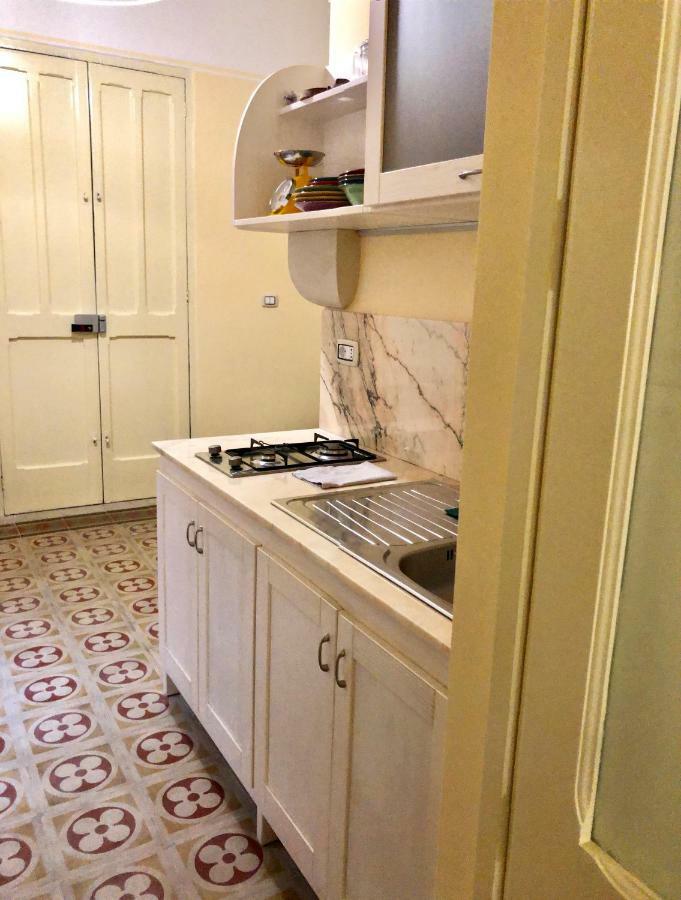 ليتشي 4 Balconi Liberty Apartments المظهر الخارجي الصورة