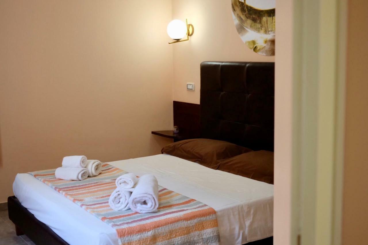 ليتشي 4 Balconi Liberty Apartments المظهر الخارجي الصورة