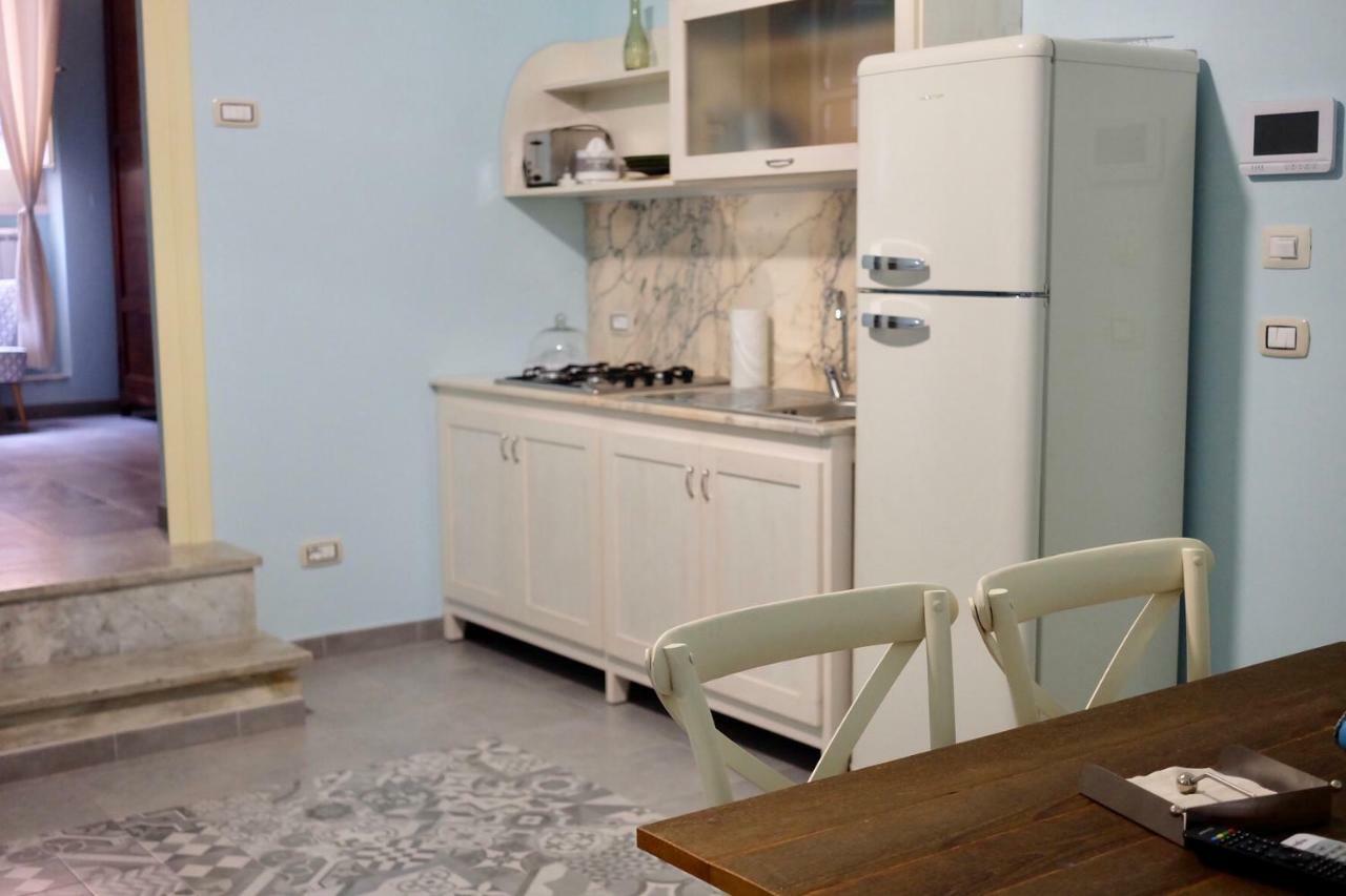 ليتشي 4 Balconi Liberty Apartments المظهر الخارجي الصورة