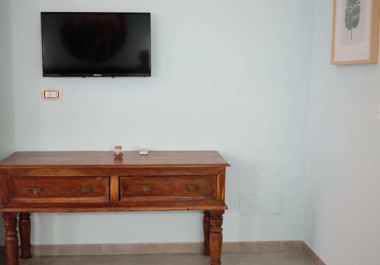 ليتشي 4 Balconi Liberty Apartments المظهر الخارجي الصورة