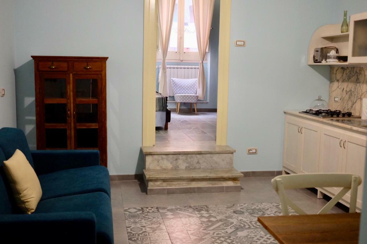 ليتشي 4 Balconi Liberty Apartments المظهر الخارجي الصورة