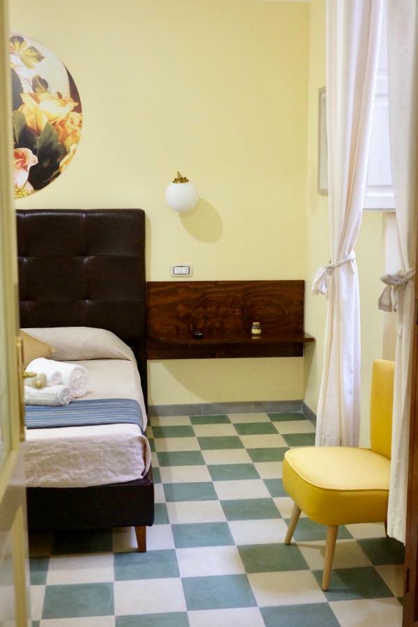 ليتشي 4 Balconi Liberty Apartments المظهر الخارجي الصورة