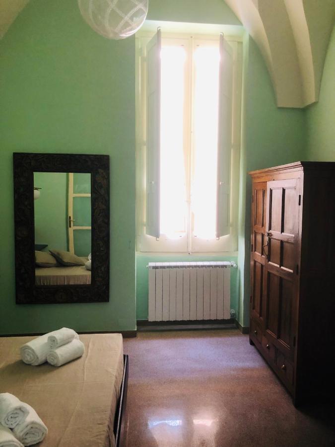 ليتشي 4 Balconi Liberty Apartments المظهر الخارجي الصورة