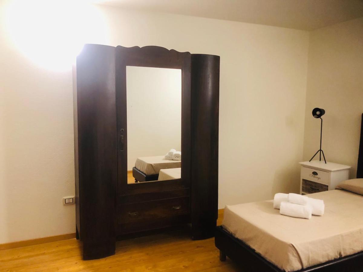 ليتشي 4 Balconi Liberty Apartments المظهر الخارجي الصورة