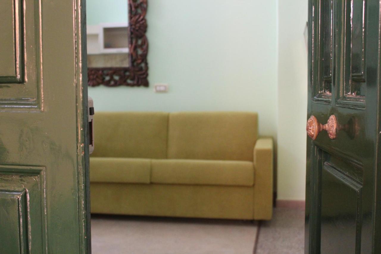 ليتشي 4 Balconi Liberty Apartments المظهر الخارجي الصورة