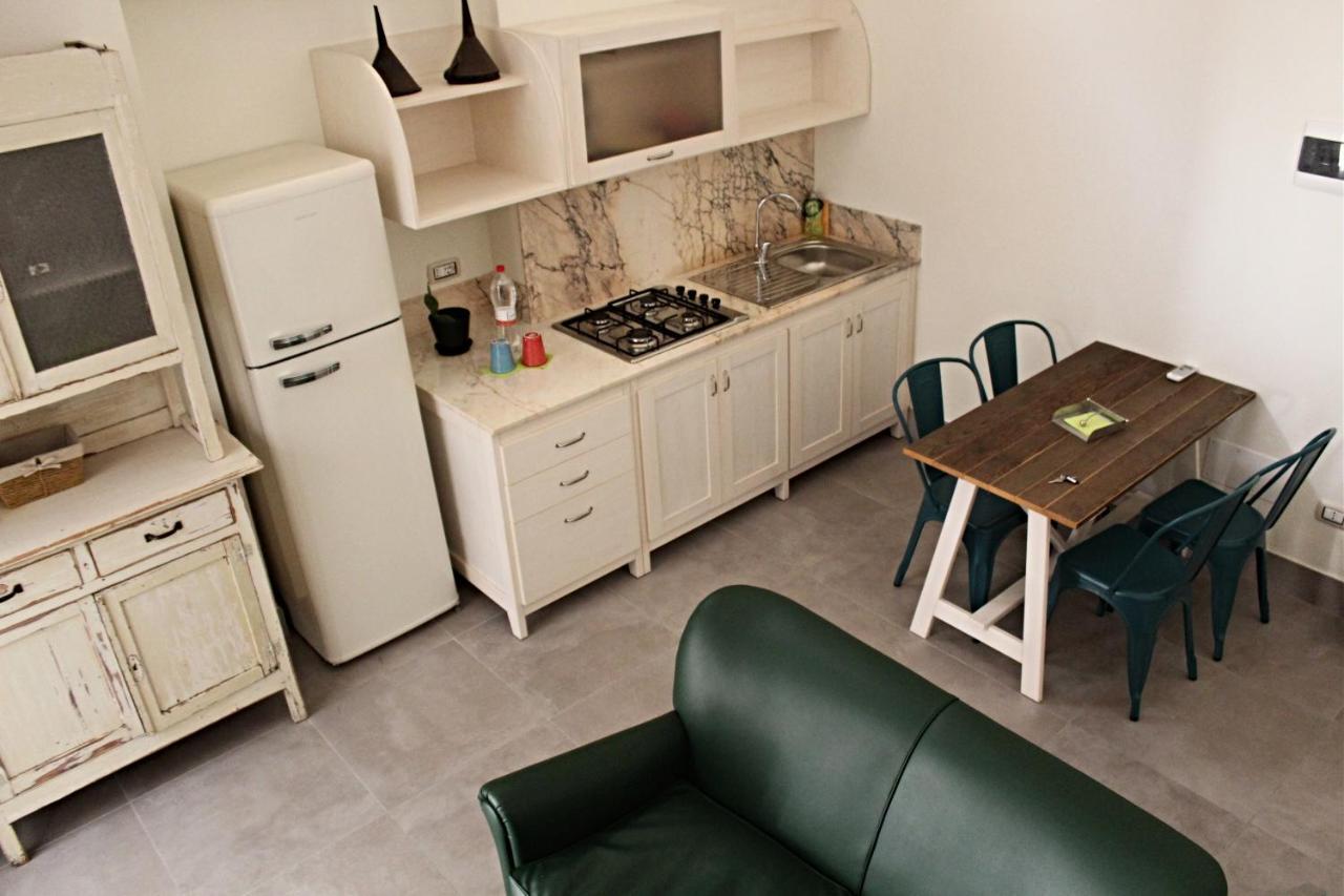 ليتشي 4 Balconi Liberty Apartments المظهر الخارجي الصورة